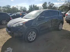 KNDPMCAC1J7431288 2018 KIA SPORTAGE