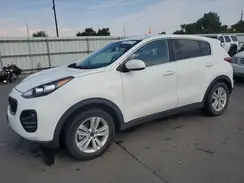 KNDPMCAC1J7433056 2018 KIA SPORTAGE