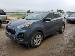 KNDPMCAC1J7440461 2018 KIA SPORTAGE