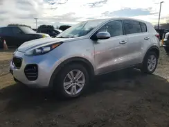 KNDPMCAC1J7448141 2018 KIA SPORTAGE