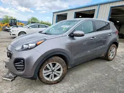 KNDPMCAC1J7449127 2018 KIA SPORTAGE