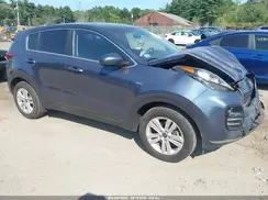 KNDPMCAC1J7449614 2018 KIA SPORTAGE