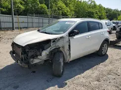 KNDPMCAC1J7450133 2018 KIA SPORTAGE