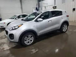 KNDPMCAC1J7454120 2018 KIA SPORTAGE