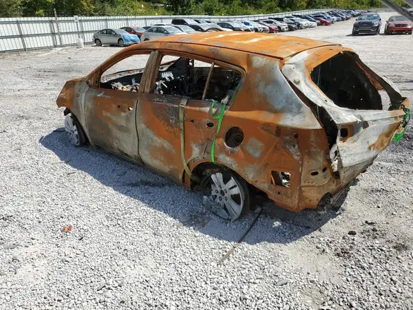 KNDPMCAC1J7458488 2018 KIA SPORTAGE - Image 2