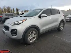 KNDPMCAC1J7470155 2018 KIA SPORTAGE