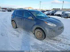 KNDPMCAC1J7471239 2018 KIA SPORTAGE