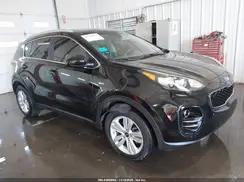 KNDPMCAC1J7475968 2018 KIA SPORTAGE
