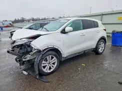 KNDPMCAC1J7484721 2018 KIA SPORTAGE
