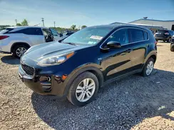 KNDPMCAC1K7491511 2019 KIA SPORTAGE