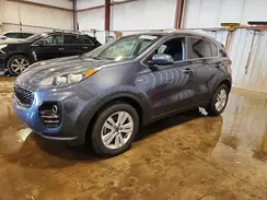 KNDPMCAC1K7491654 2019 KIA SPORTAGE