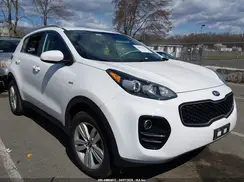 KNDPMCAC1K7492190 2019 KIA SPORTAGE