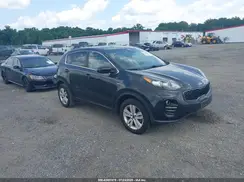 KNDPMCAC1K7494800 2019 KIA SPORTAGE