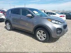 KNDPMCAC1K7507173 2019 KIA SPORTAGE