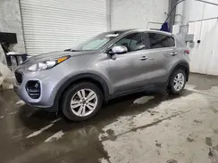KNDPMCAC1K7509182 2019 KIA SPORTAGE
