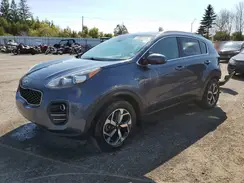 KNDPMCAC1K7511790 2019 KIA SPORTAGE