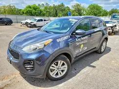 KNDPMCAC1K7512373 2019 KIA SPORTAGE