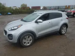 KNDPMCAC1K7517198 2019 KIA SPORTAGE