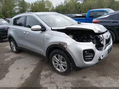 KNDPMCAC1K7519596 2019 KIA SPORTAGE