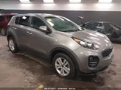 KNDPMCAC1K7521218 2019 KIA SPORTAGE