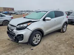 KNDPMCAC1K7524412 2019 KIA SPORTAGE