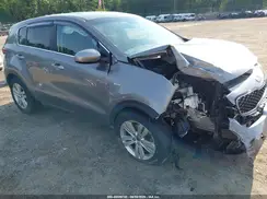 KNDPMCAC1K7528895 2019 KIA SPORTAGE