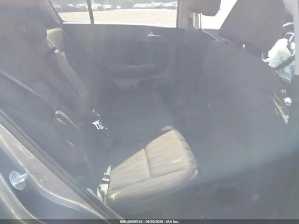 KNDPMCAC1K7528895 2019 KIA SPORTAGE - Image 8