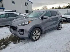 KNDPMCAC1K7530002 2019 KIA SPORTAGE