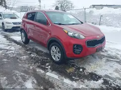 KNDPMCAC1K7531165 2019 KIA SPORTAGE
