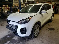 KNDPMCAC1K7532249 2019 KIA SPORTAGE
