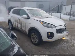 KNDPMCAC1K7537922 2019 KIA SPORTAGE