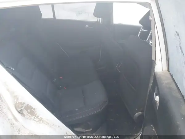 KNDPMCAC1K7537922 2019 KIA SPORTAGE - Image 8