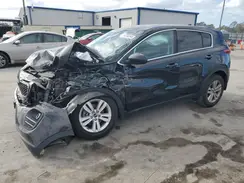 KNDPMCAC1K7538083 2019 KIA SPORTAGE