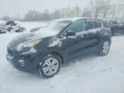 KNDPMCAC1K7540075 2019 KIA SPORTAGE
