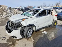 KNDPMCAC1K7541873 2019 KIA SPORTAGE