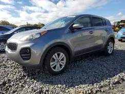 KNDPMCAC1K7542702 2019 KIA SPORTAGE