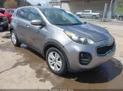 KNDPMCAC1K7549844 2019 KIA SPORTAGE