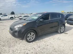 KNDPMCAC1K7549990 2019 KIA SPORTAGE