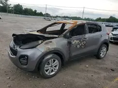 KNDPMCAC1K7550198 2019 KIA SPORTAGE