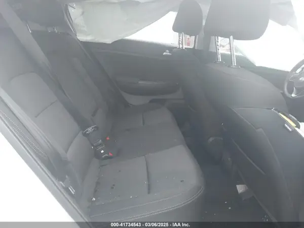 KNDPMCAC1K7551416 2019 KIA SPORTAGE - Image 8