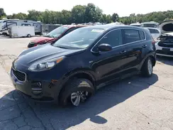 KNDPMCAC1K7551691 2019 KIA SPORTAGE