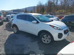 KNDPMCAC1K7551738 2019 KIA SPORTAGE