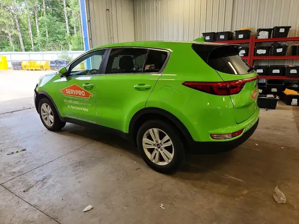 KNDPMCAC1K7553425 2019 KIA SPORTAGE - Image 2