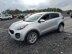 KNDPMCAC1K7553702 2019 KIA SPORTAGE