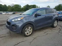 KNDPMCAC1K7557510 2019 KIA SPORTAGE