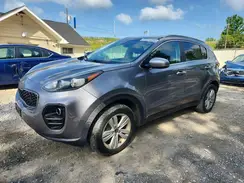 KNDPMCAC1K7561623 2019 KIA SPORTAGE