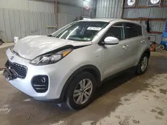 KNDPMCAC1K7562867 2019 KIA SPORTAGE