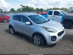 KNDPMCAC1K7564912 2019 KIA SPORTAGE