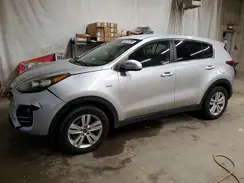 KNDPMCAC1K7565512 2019 KIA SPORTAGE