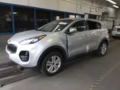 KNDPMCAC1K7565851 2019 KIA SPORTAGE